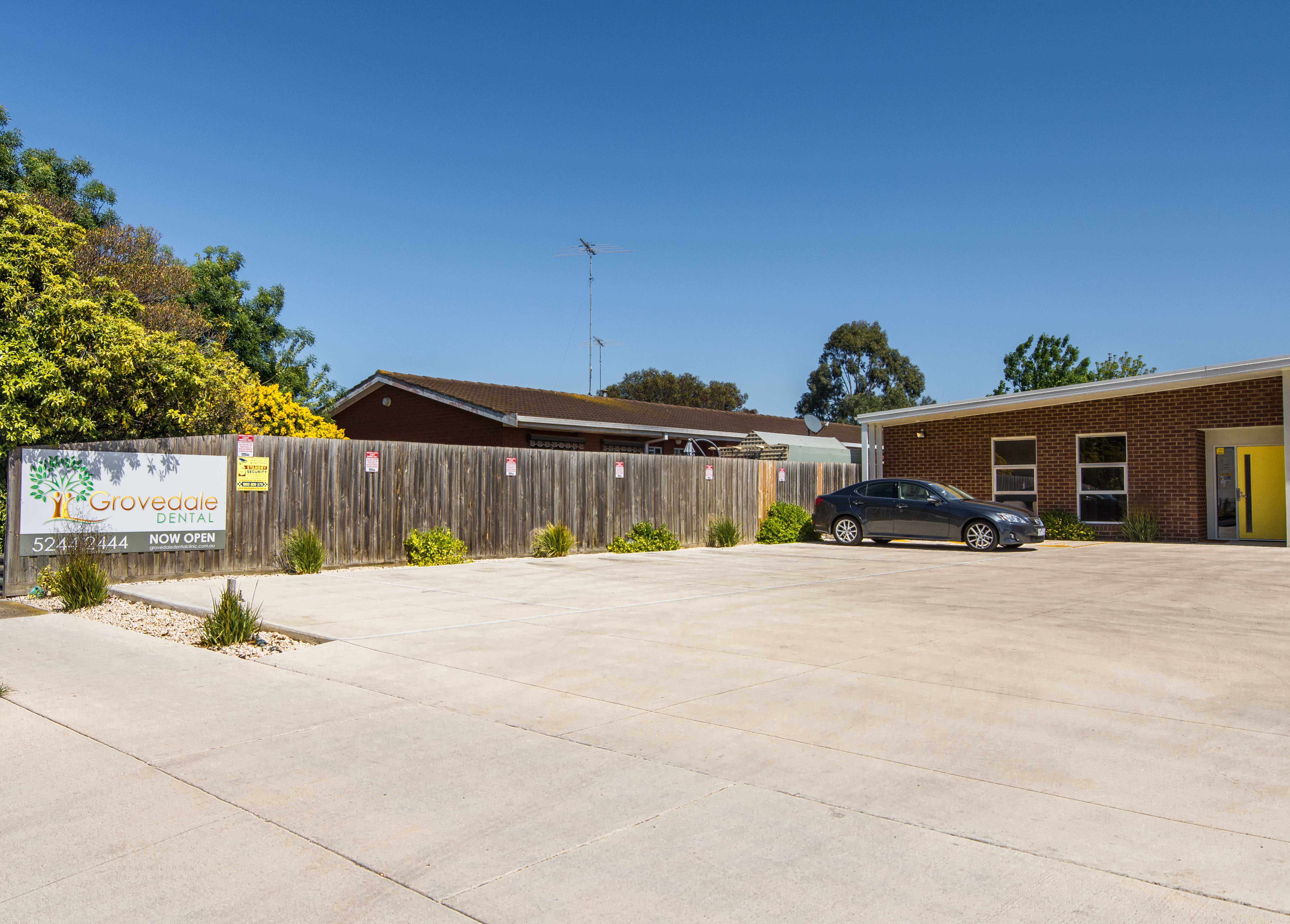 Grovedale Dental Clinic photo 1