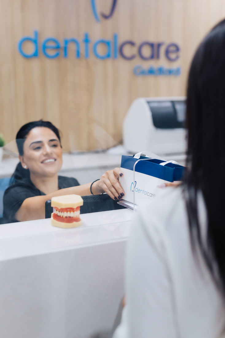 Dental Care Guildford photo 4