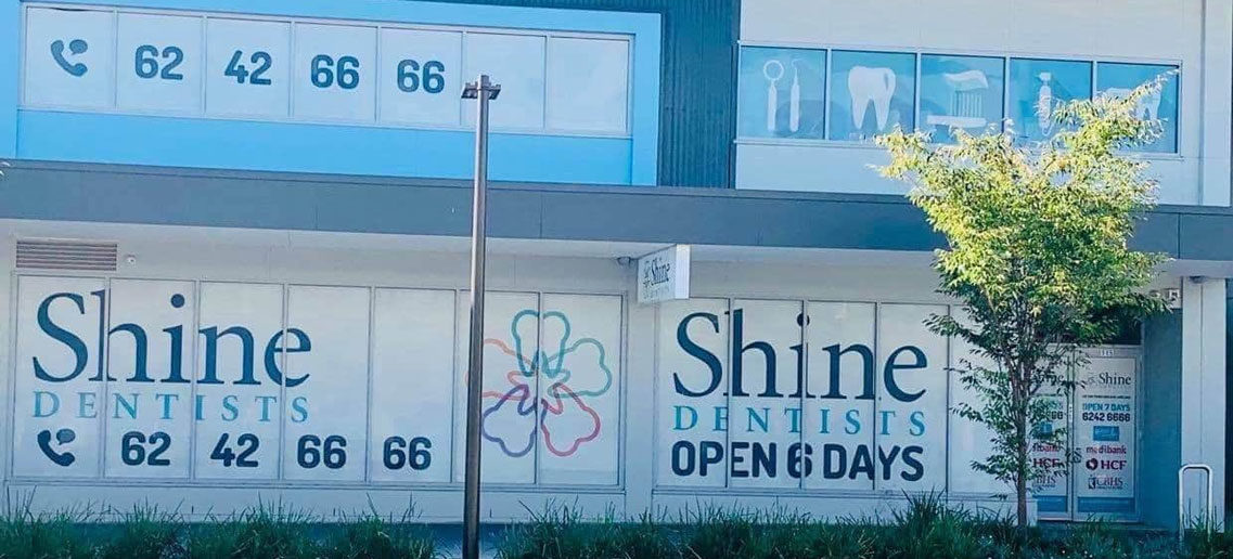 Shine Dentists photo 1
