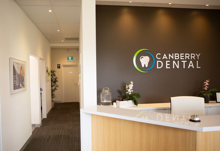 CANBERRY DENTAL photo 3