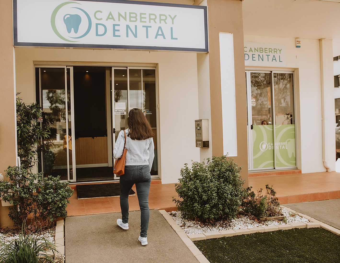 CANBERRY DENTAL photo 2