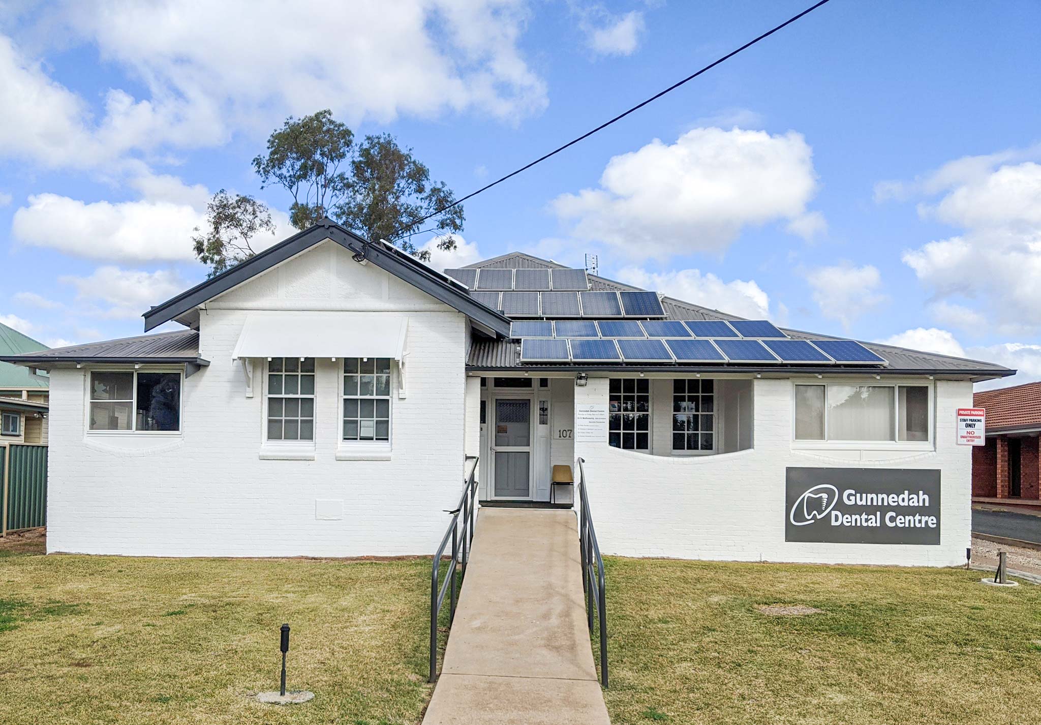 Gunnedah Dental Centre photo 1