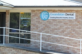 Gwandalan Dental Surgery photo