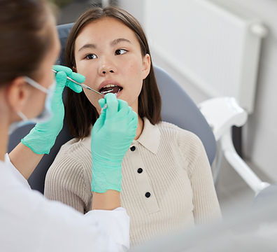 Comfort Dental Gymea - Dr Y. Cheah, Dr Raj & Associates photo 4