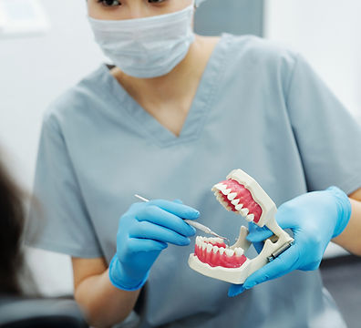 Comfort Dental Gymea - Dr Y. Cheah, Dr Raj & Associates photo 2