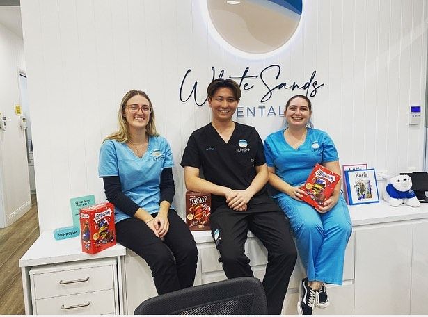 White Sands Dental Gympie photo 1