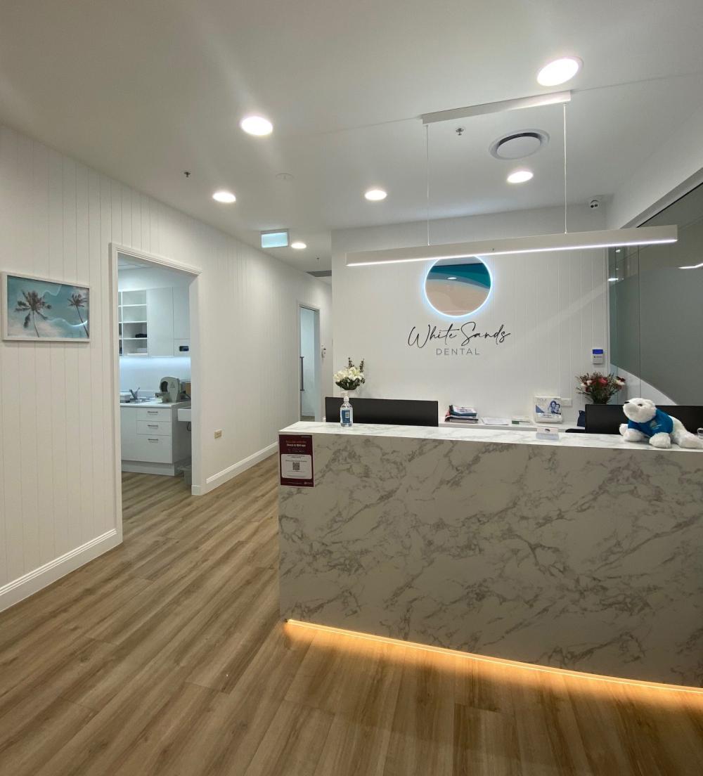 White Sands Dental Gympie photo 2