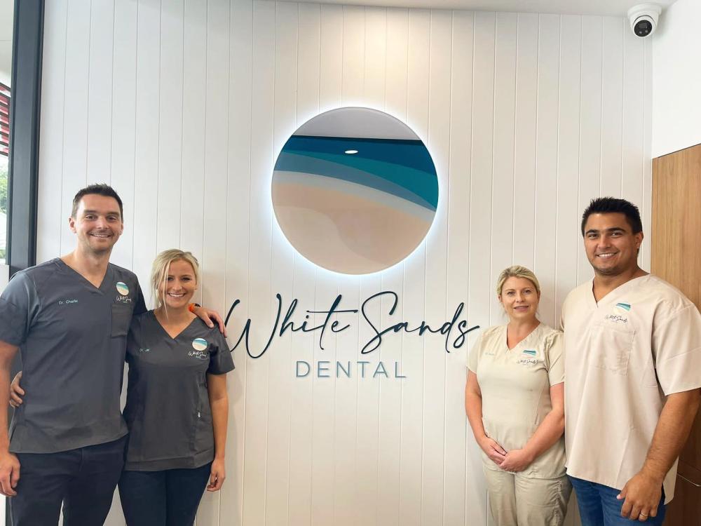 White Sands Dental Gympie photo 4