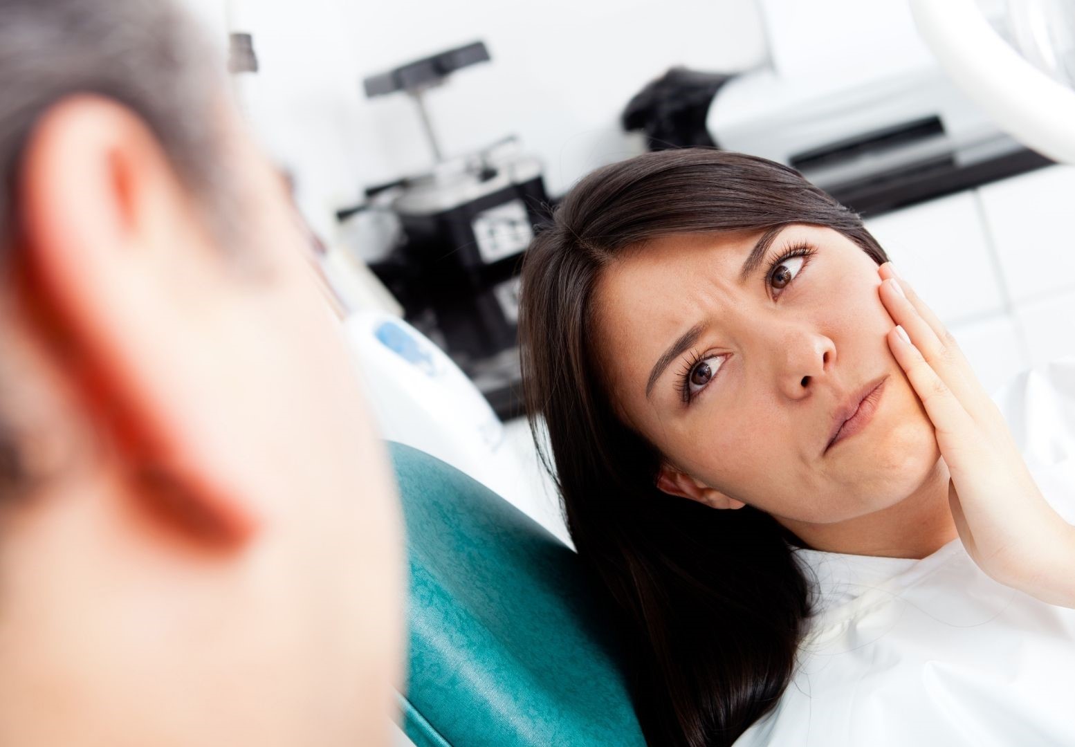 Calton Hill Dental photo 1