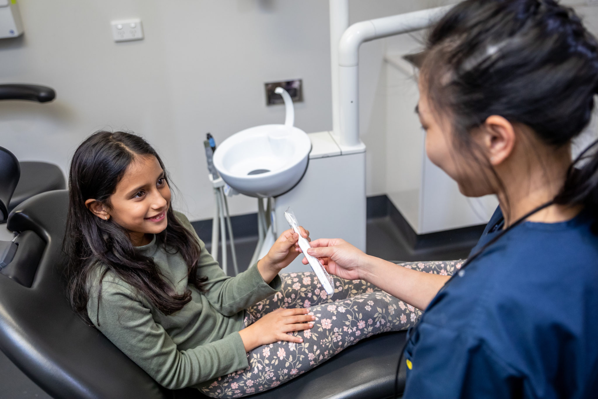 Calton Hill Dental photo 4