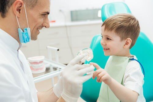 McDonald Dental photo 2