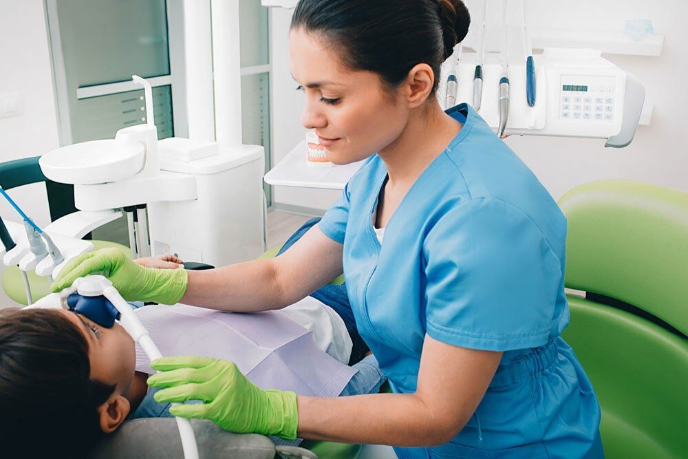 McDonald Dental photo 3