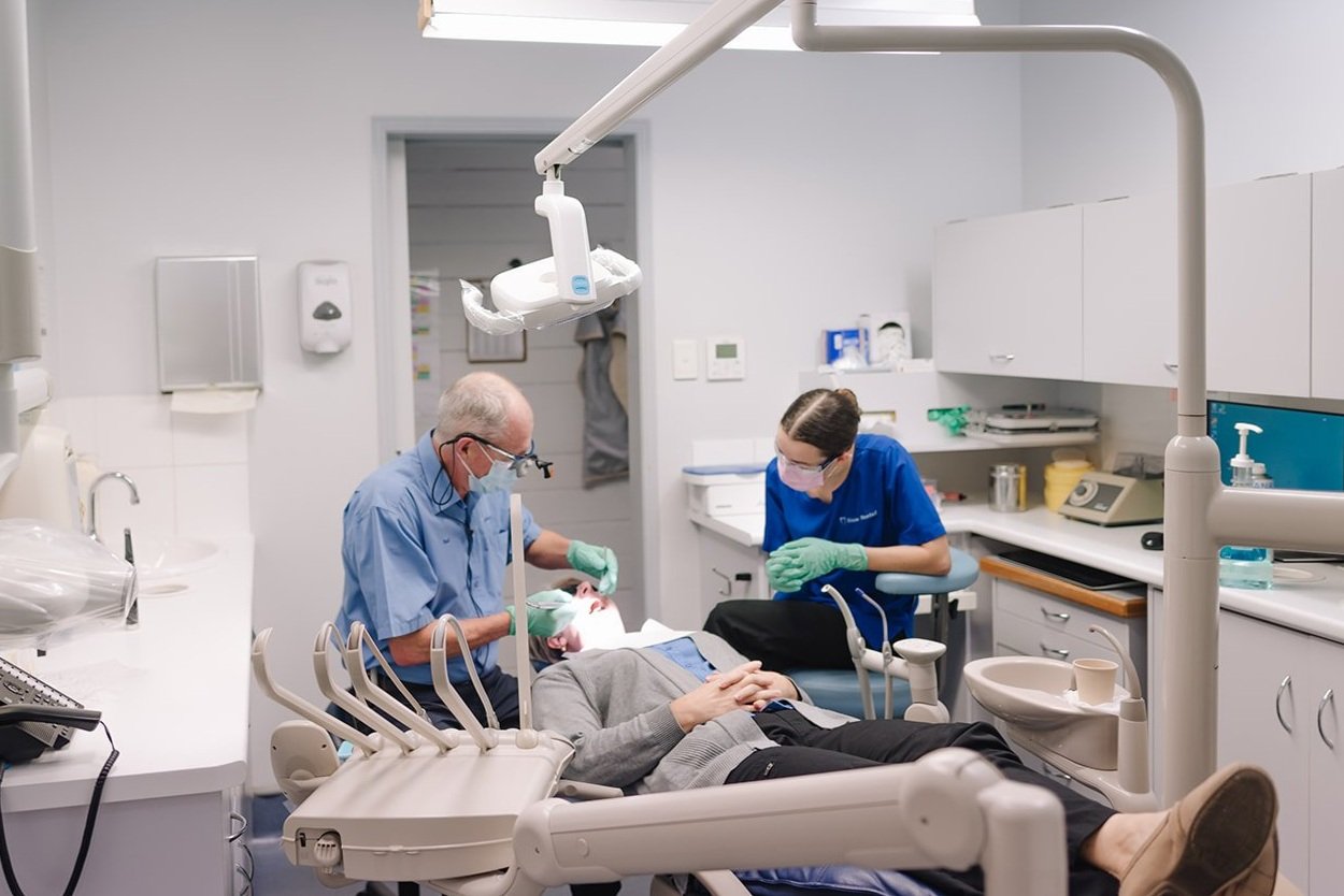 Dixon Dental photo 2