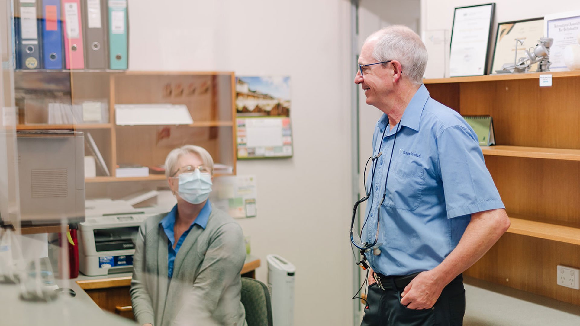 Dixon Dental photo 3