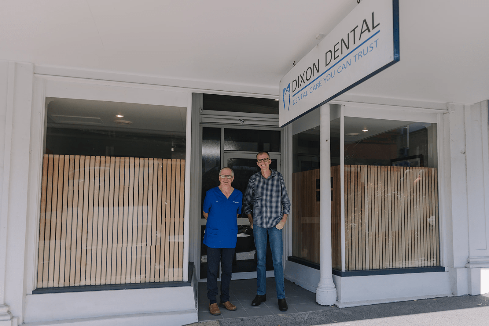 Dixon Dental photo 1