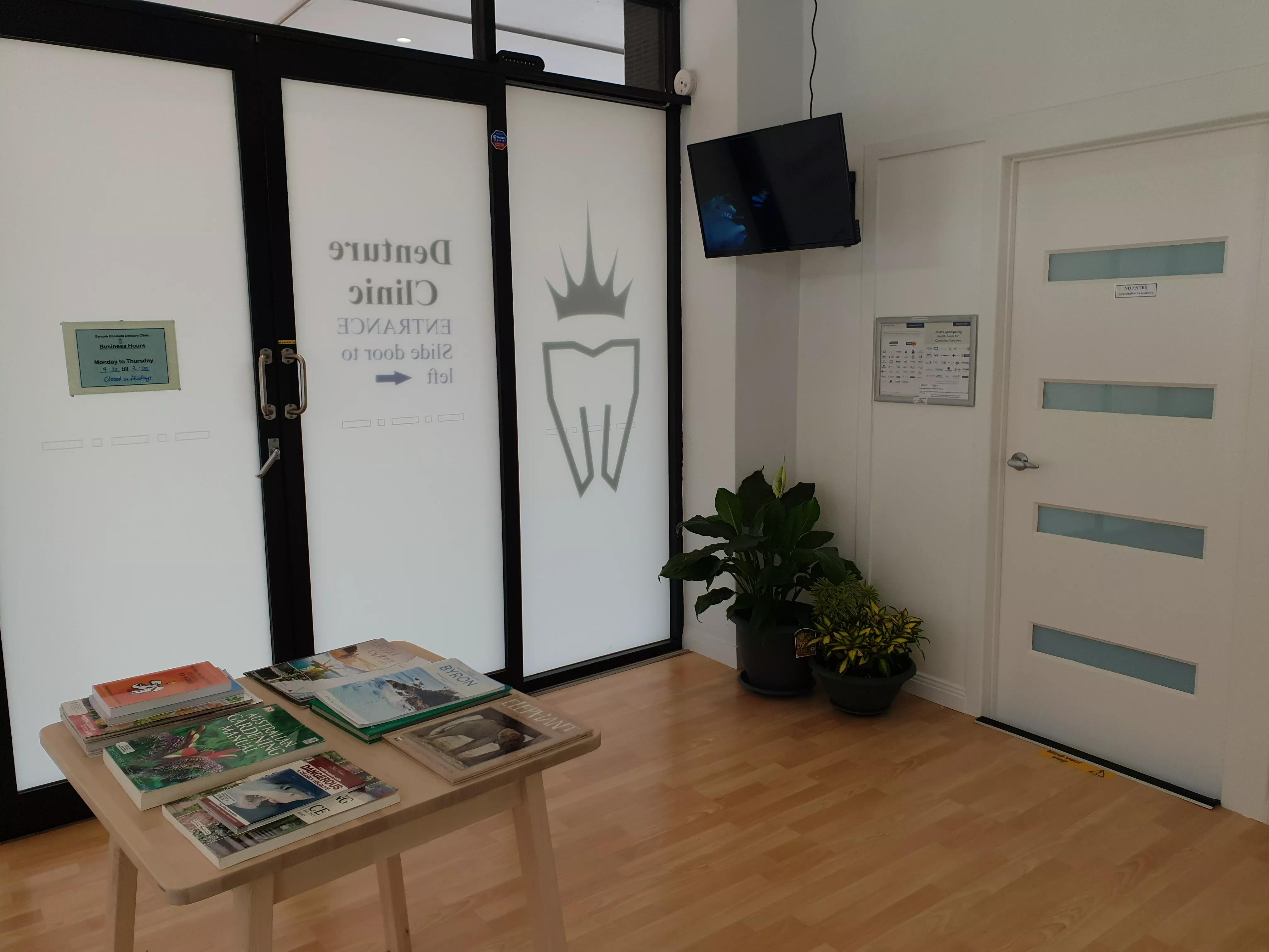 Gympie Cooloola Denture Clinic photo 2