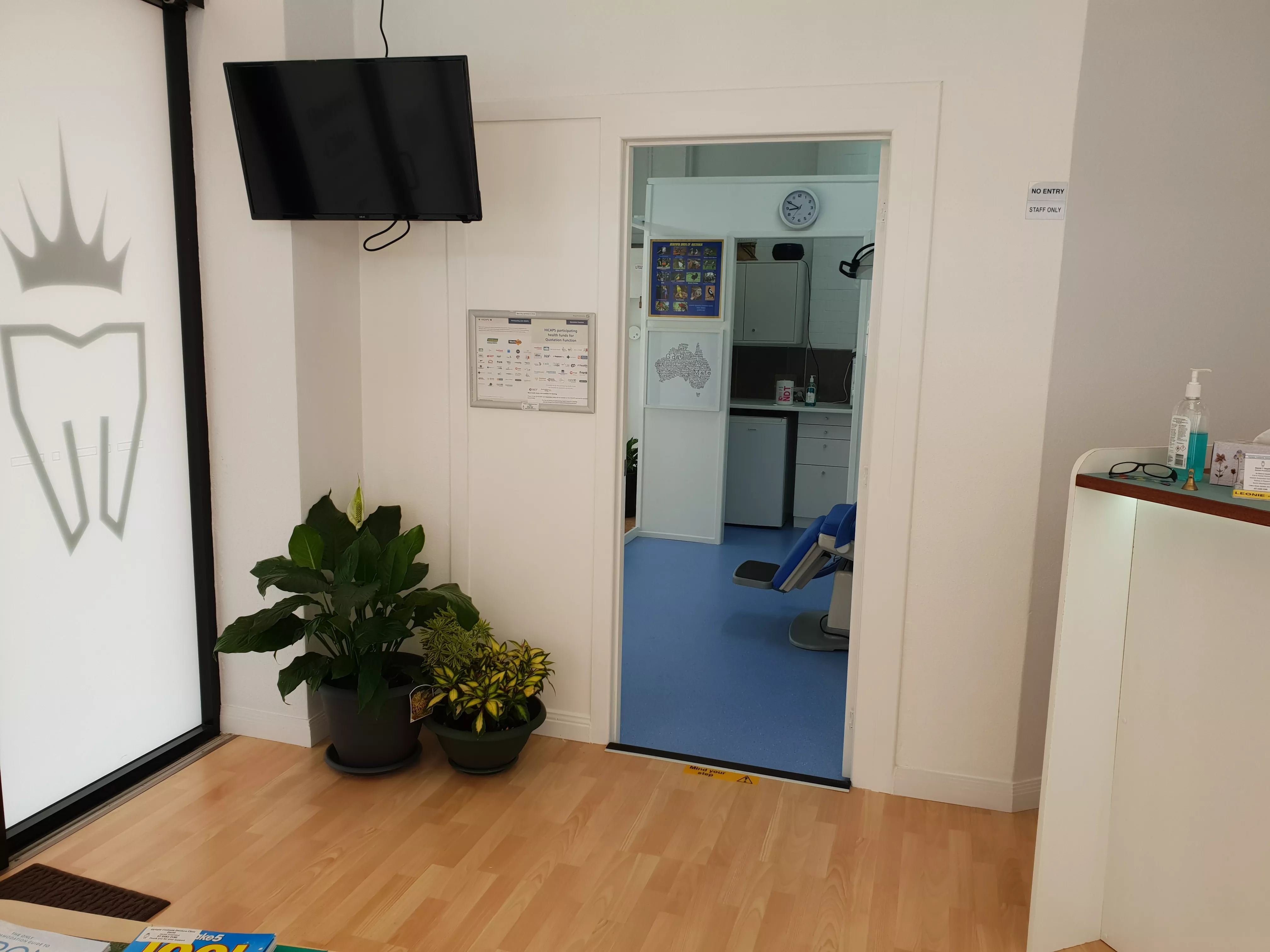 Gympie Cooloola Denture Clinic photo 3