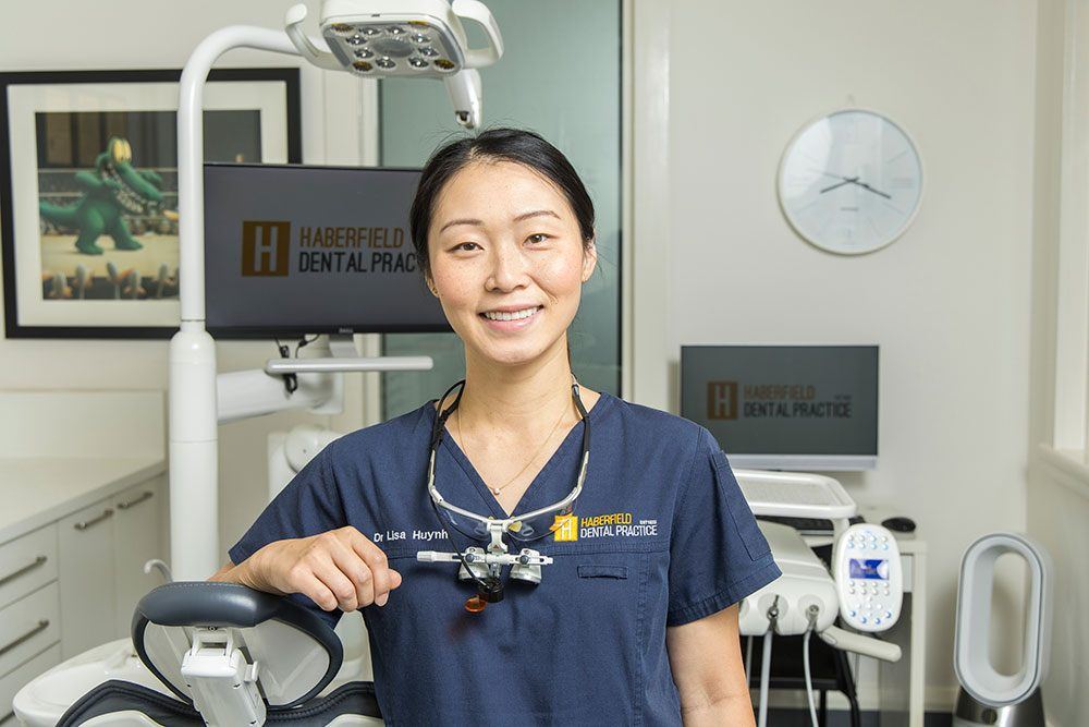 Haberfield Dental Practice photo 3