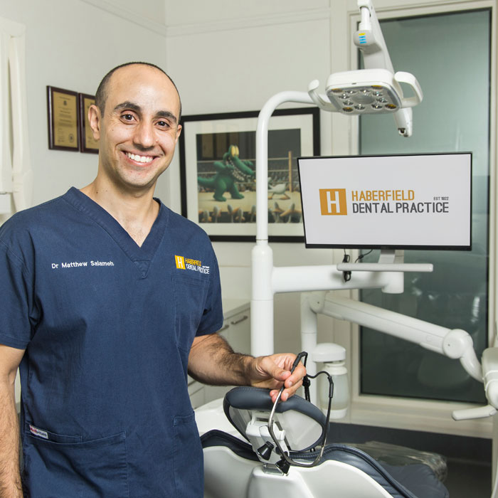Haberfield Dental Practice photo 1