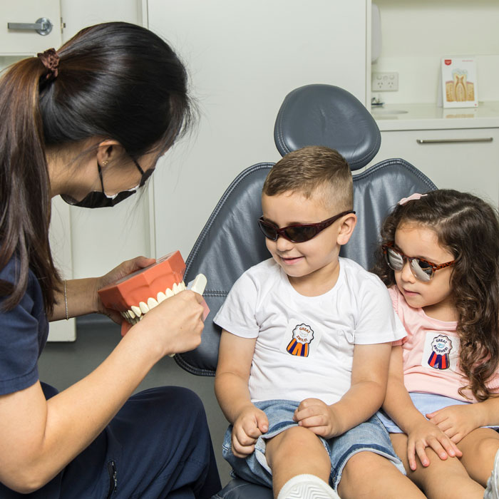 Haberfield Dental Practice photo 2