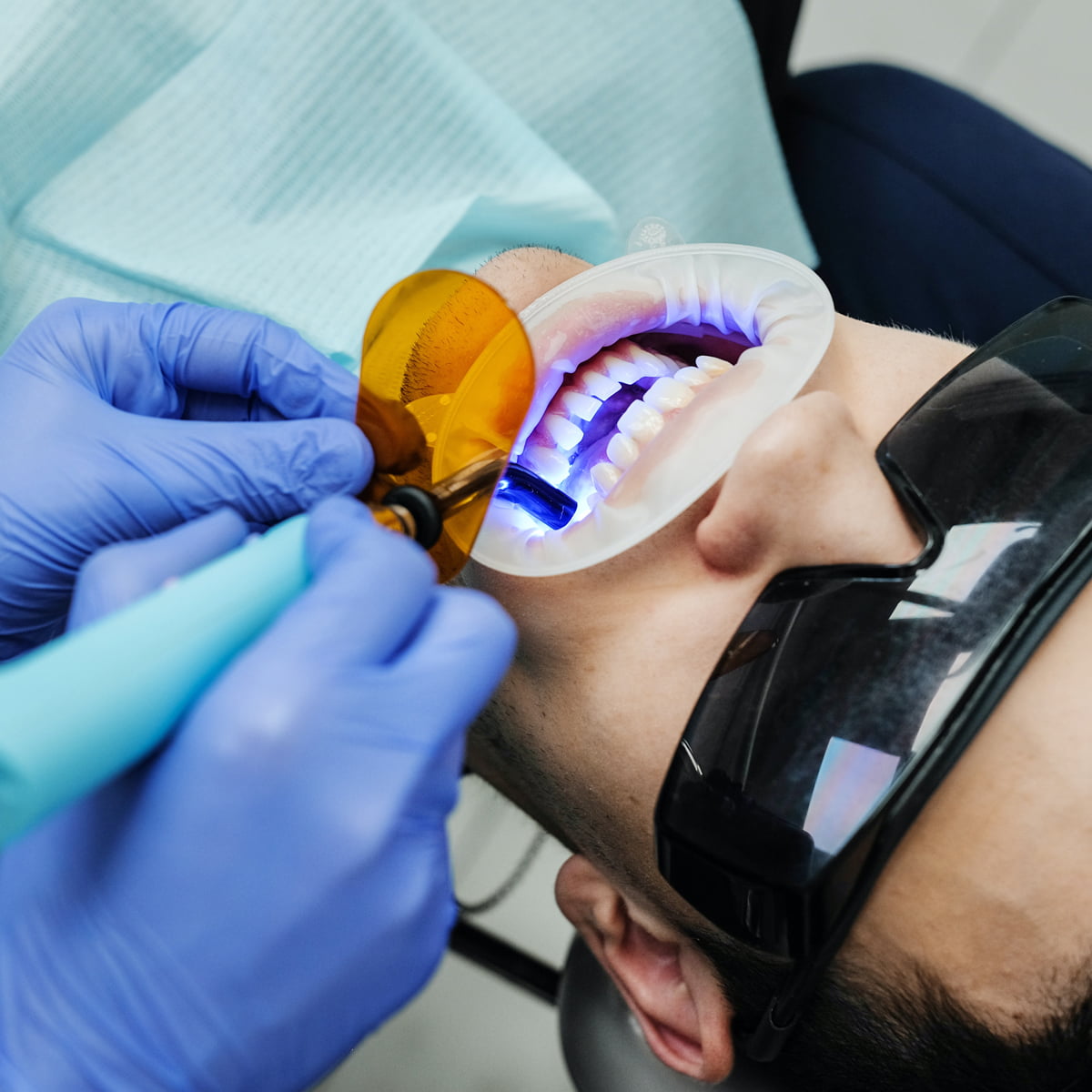 Haberfield Dental - Pomare Dental Group photo 4