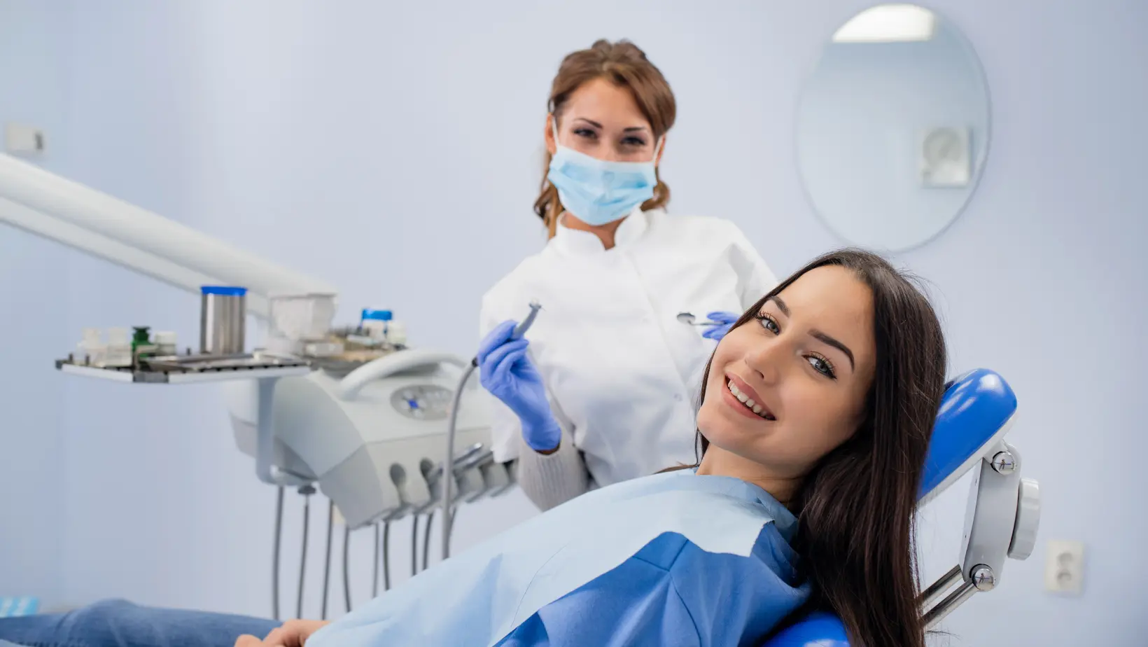 Hadfield Family Dental photo 3