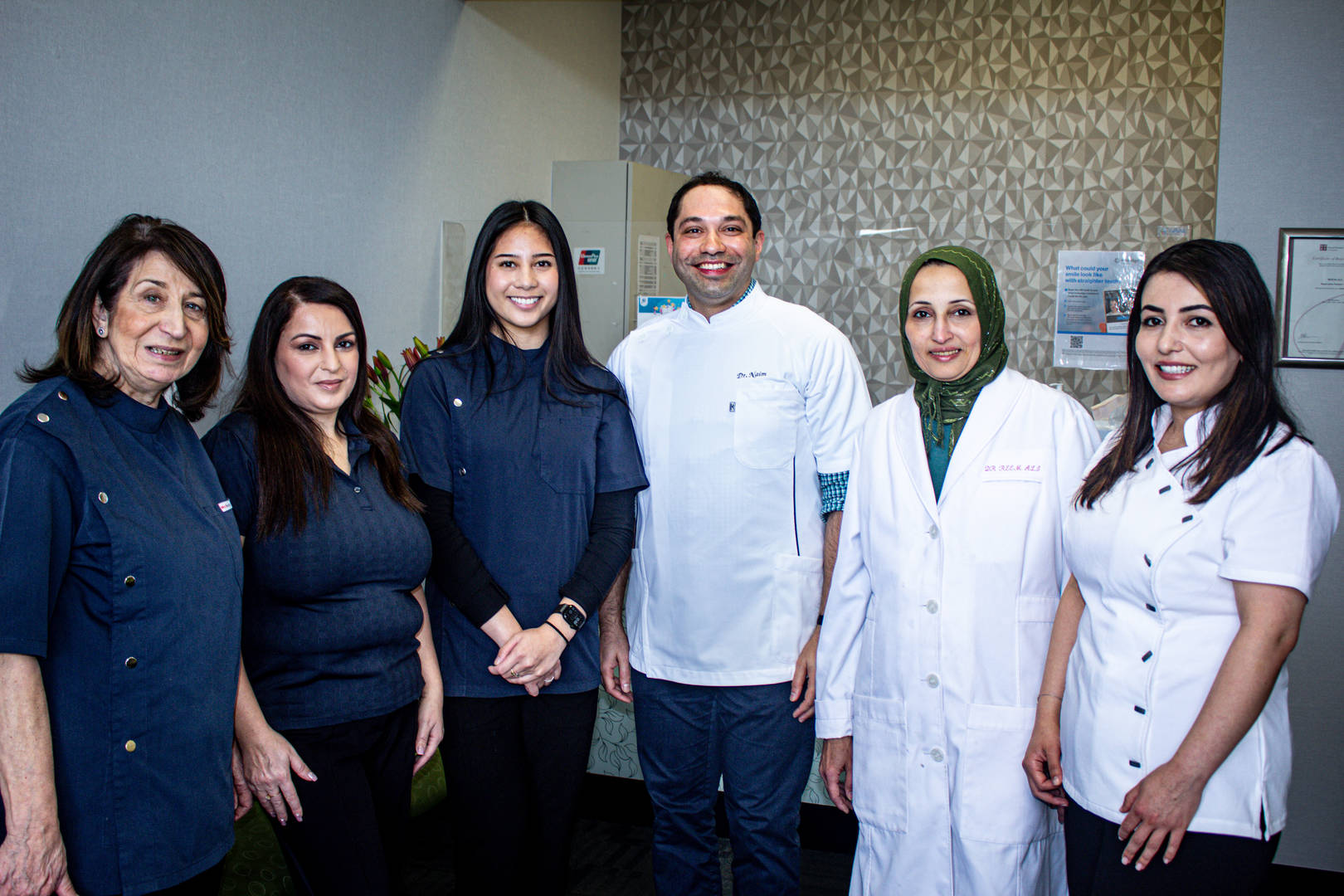 Hadfield Family Dental photo 2