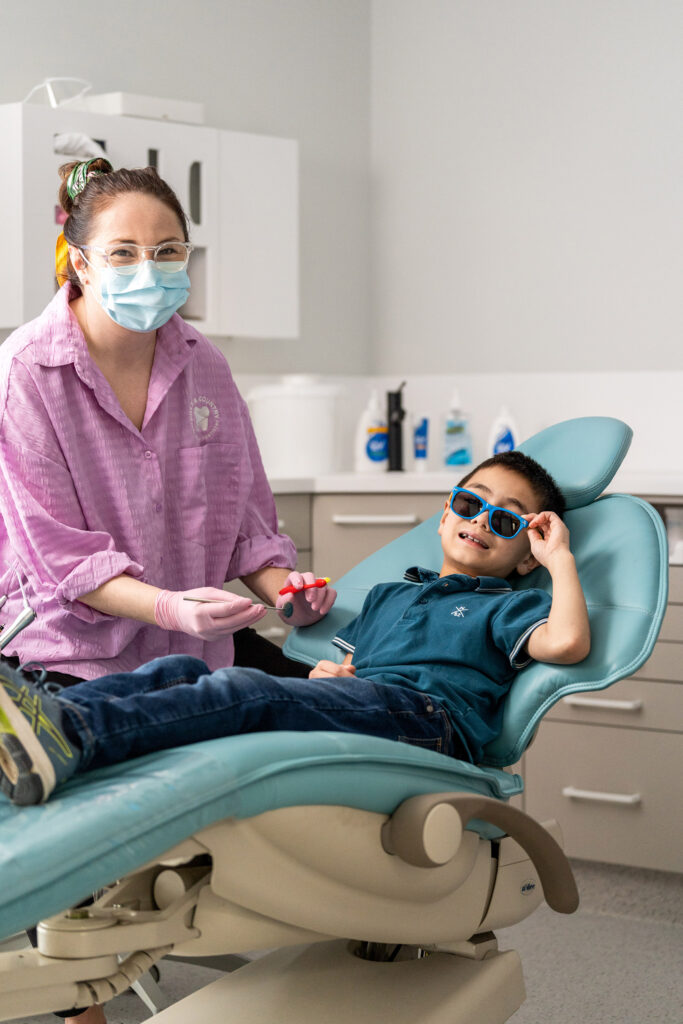 Hills and Country Paediatric Dentistry photo 1