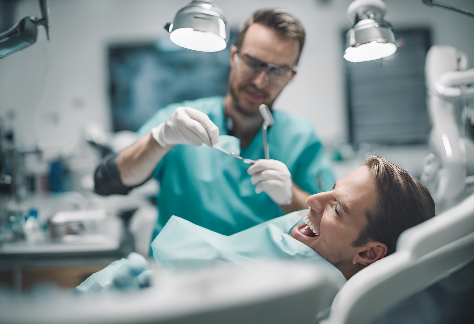 Hallam Smiles Dental and Implant centre photo 1