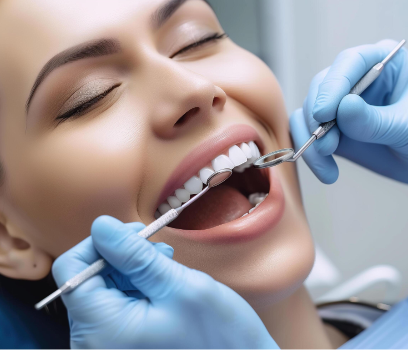 Hallam Smiles Dental and Implant centre photo 2