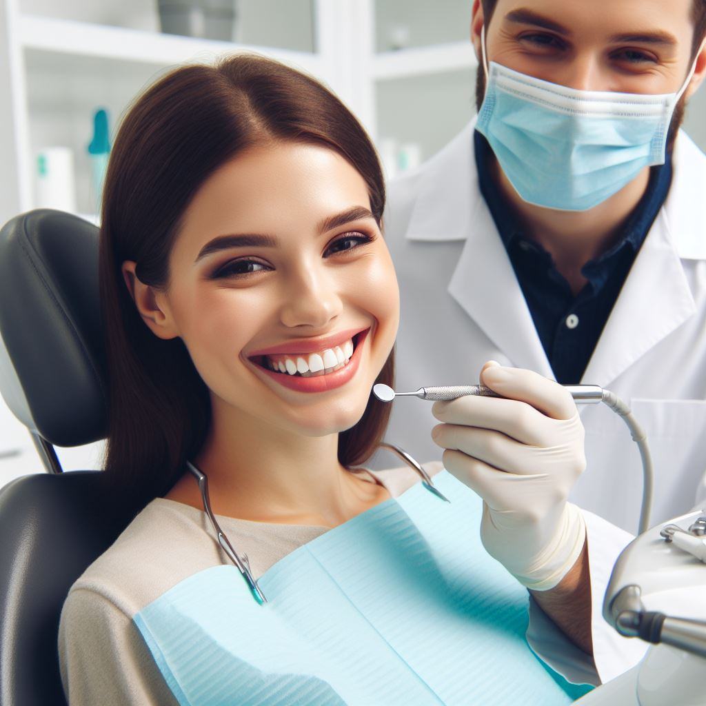 Hallam Smiles Dental and Implant centre photo 4