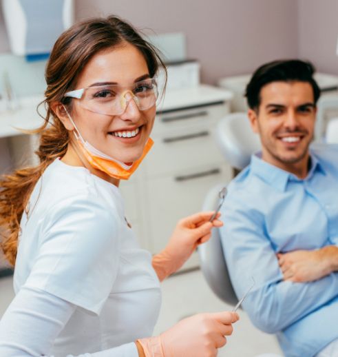 Hallam Dental Clinic photo 4