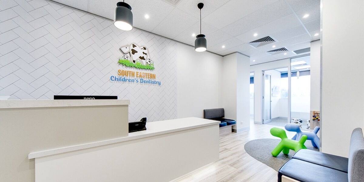 South Eastern Children's Dentistry photo 4
