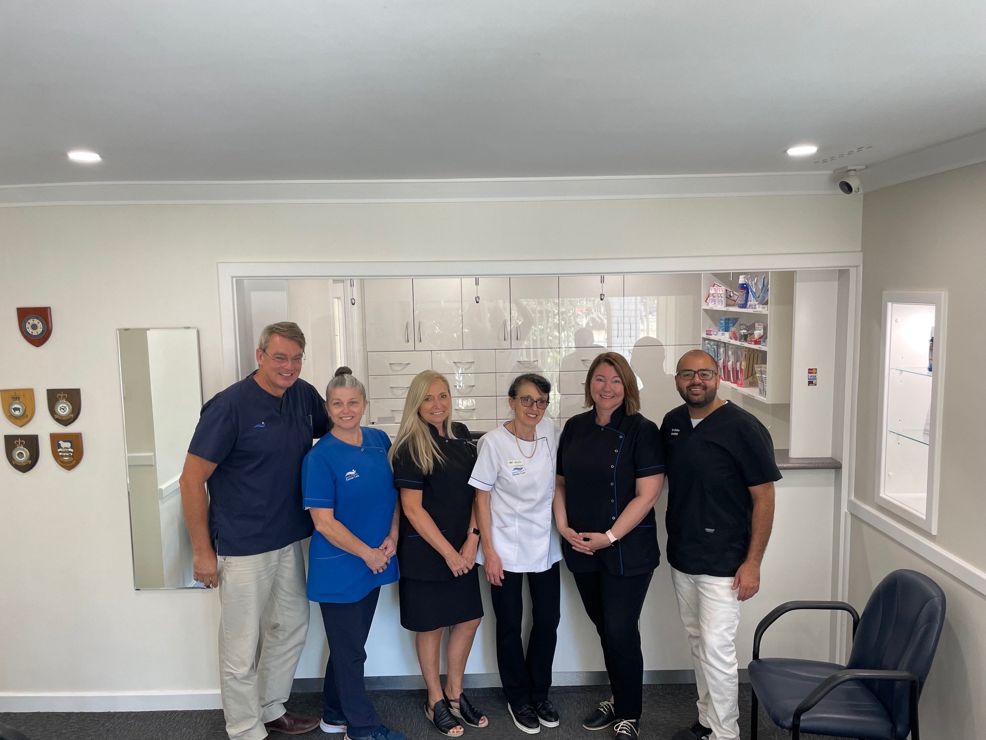 Beach Road Dental Care photo 1