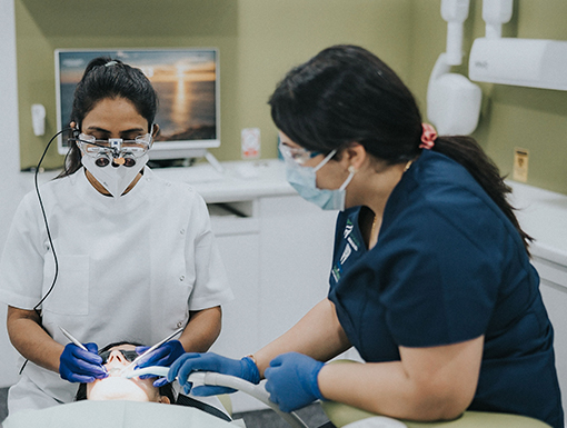 A P Dental Hamilton Hill photo 4