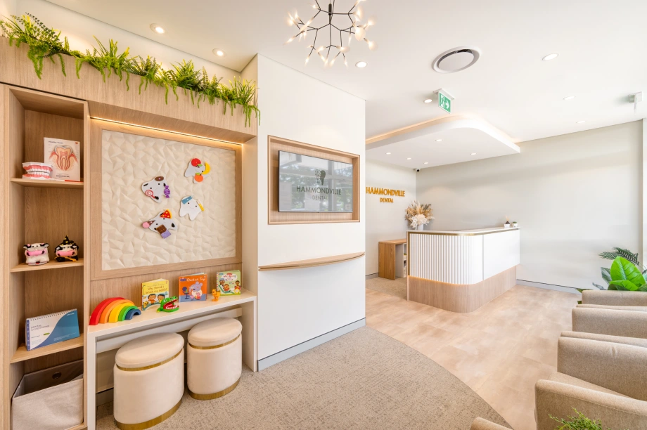 Hammondville Dental - Dentist Hammondville photo 1