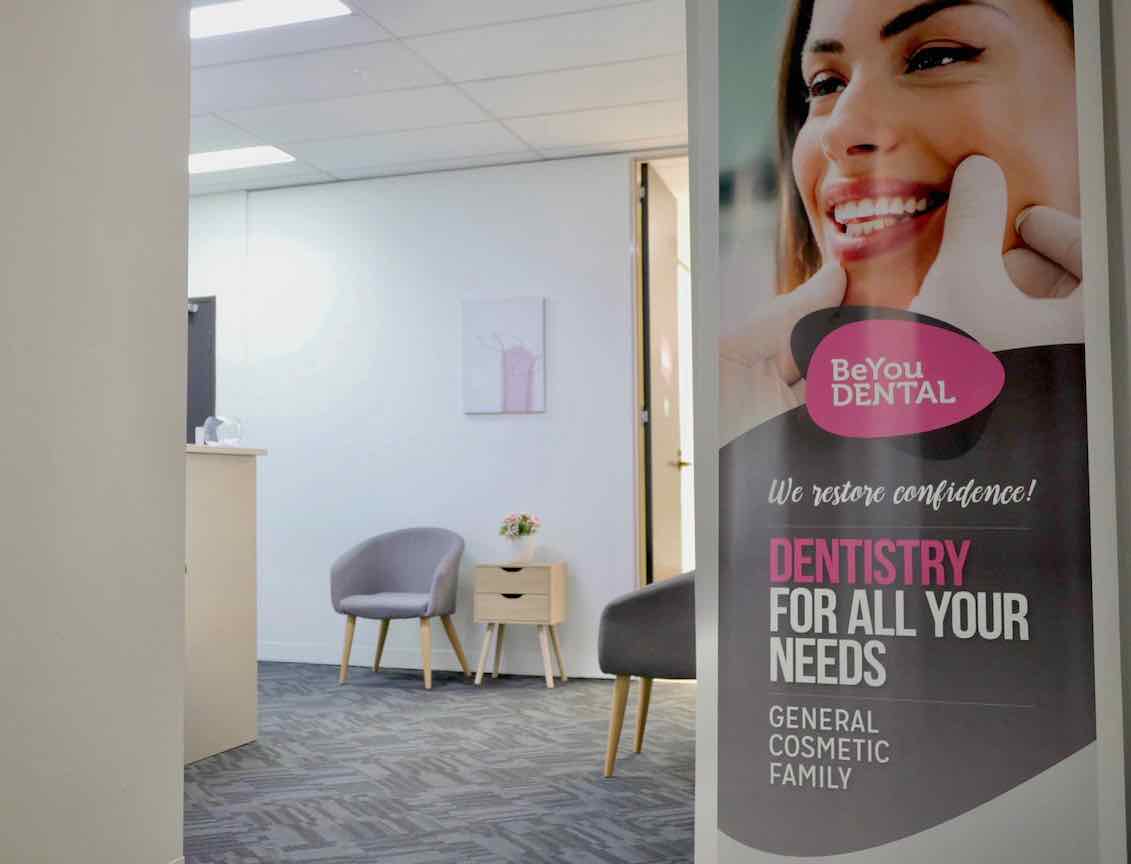 Be You Dental photo 2