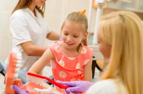 Emerald Dental Care Hampton Park photo 3