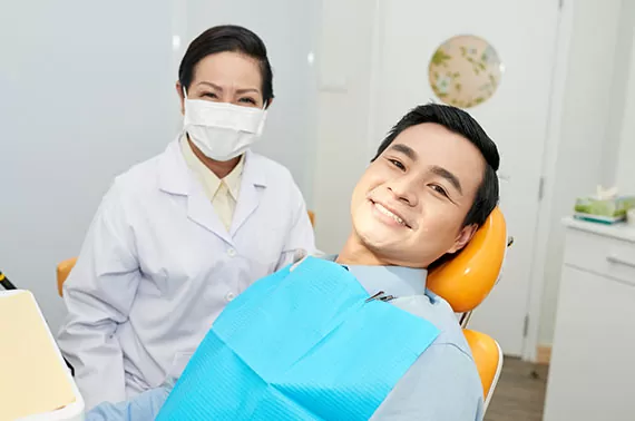 Emerald Dental Care Hampton Park photo 2