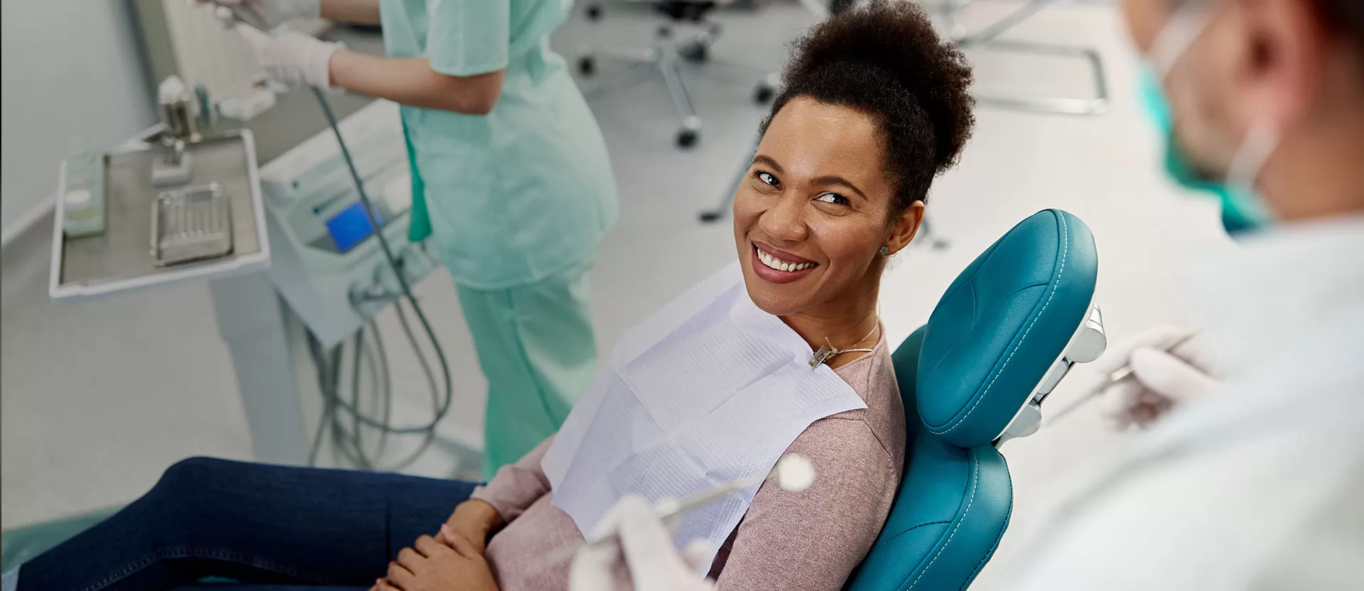 Emerald Dental Care Hampton Park photo 1