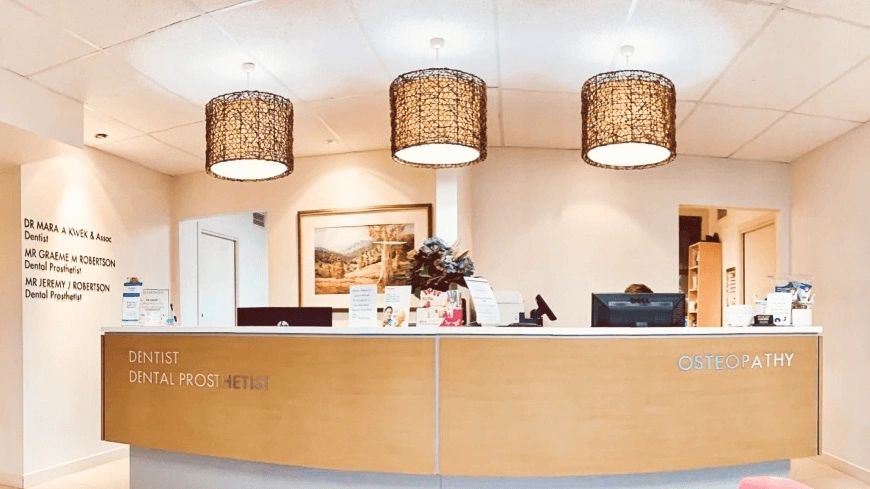 AK Dental Clinic photo 1