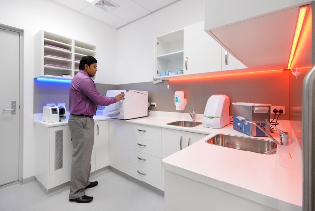 North Point Dental Centre photo 1