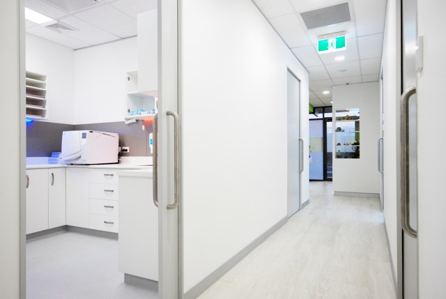 North Point Dental Centre photo 4