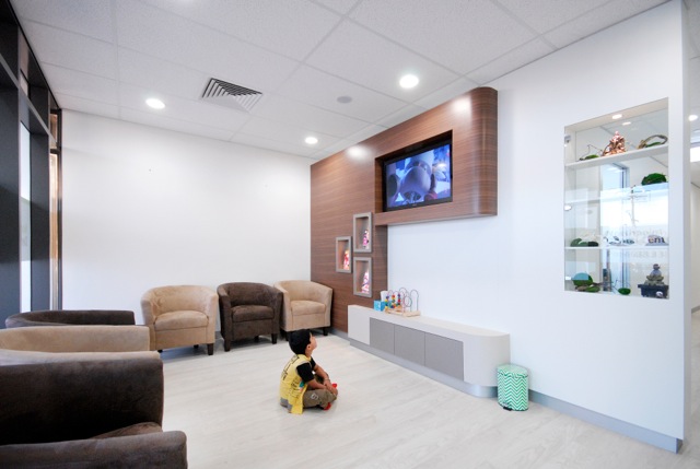 North Point Dental Centre photo 3