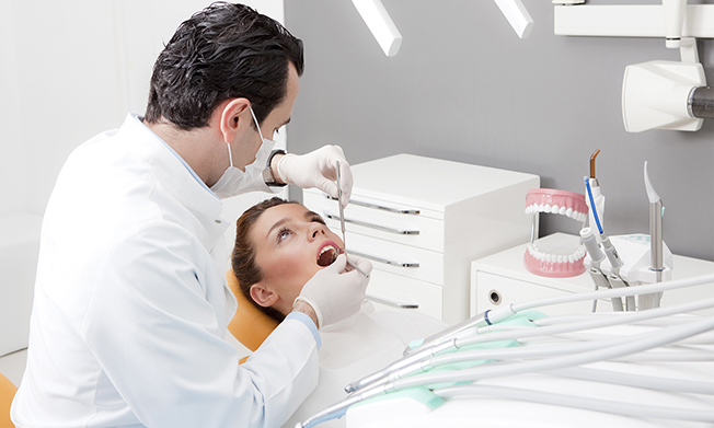 Priority Dental Care photo 1
