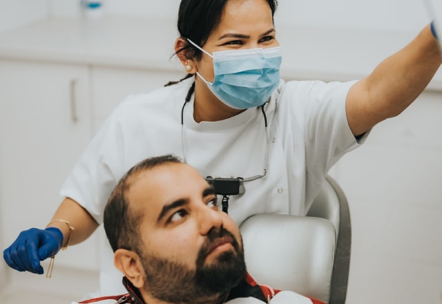 Harrisdale Dental Centre photo 2
