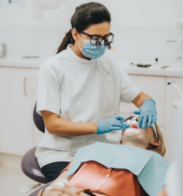Harrisdale Dental Centre photo 1