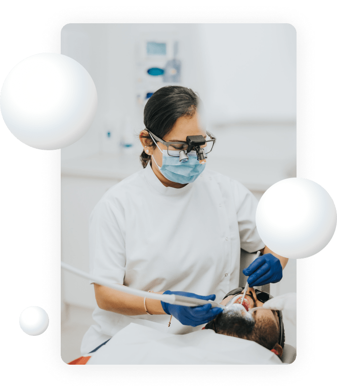 Harrisdale Dental Centre photo 4