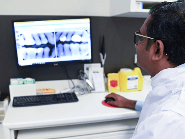 Harrison Dental Care photo 2