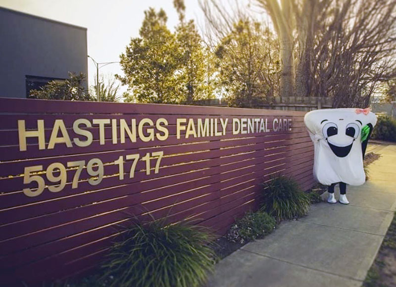 Hastings Family Dental Care photo 4